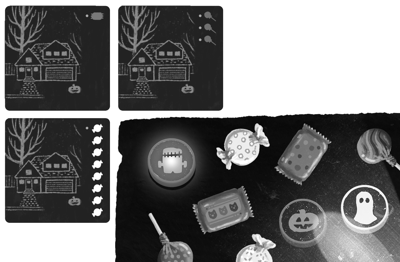 The Lucky Penny Diner