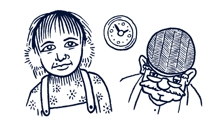 The Lucky Penny Diner