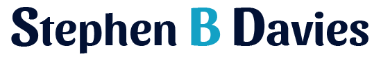 Stephen B Davies